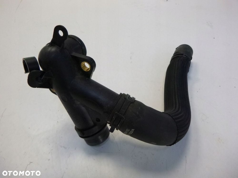 JAGUAR XF X260 2.0D 204DTA KRÓCIEC TRÓJNIK WODY - 2