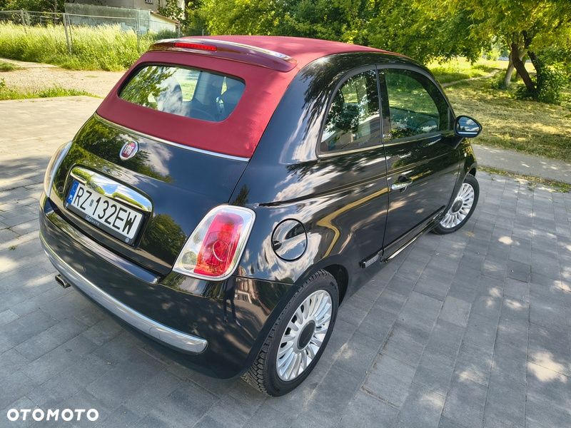 Fiat 500 - 8