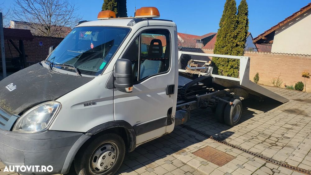 Iveco DAILY - 9