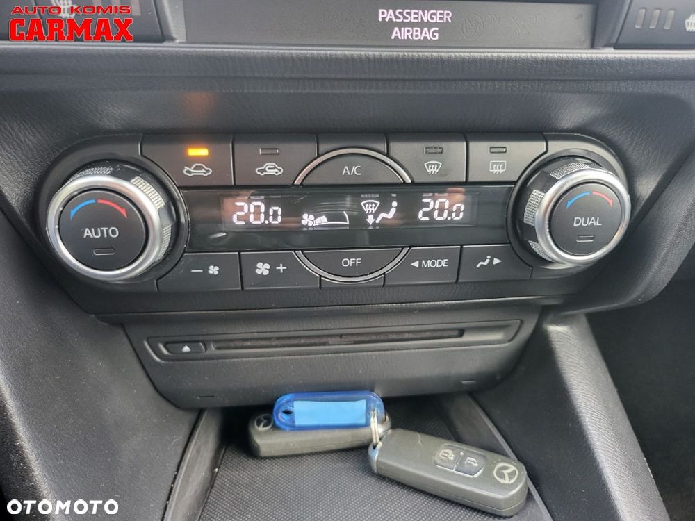 Mazda 3 2.0 Skyenergy EU6 - 19