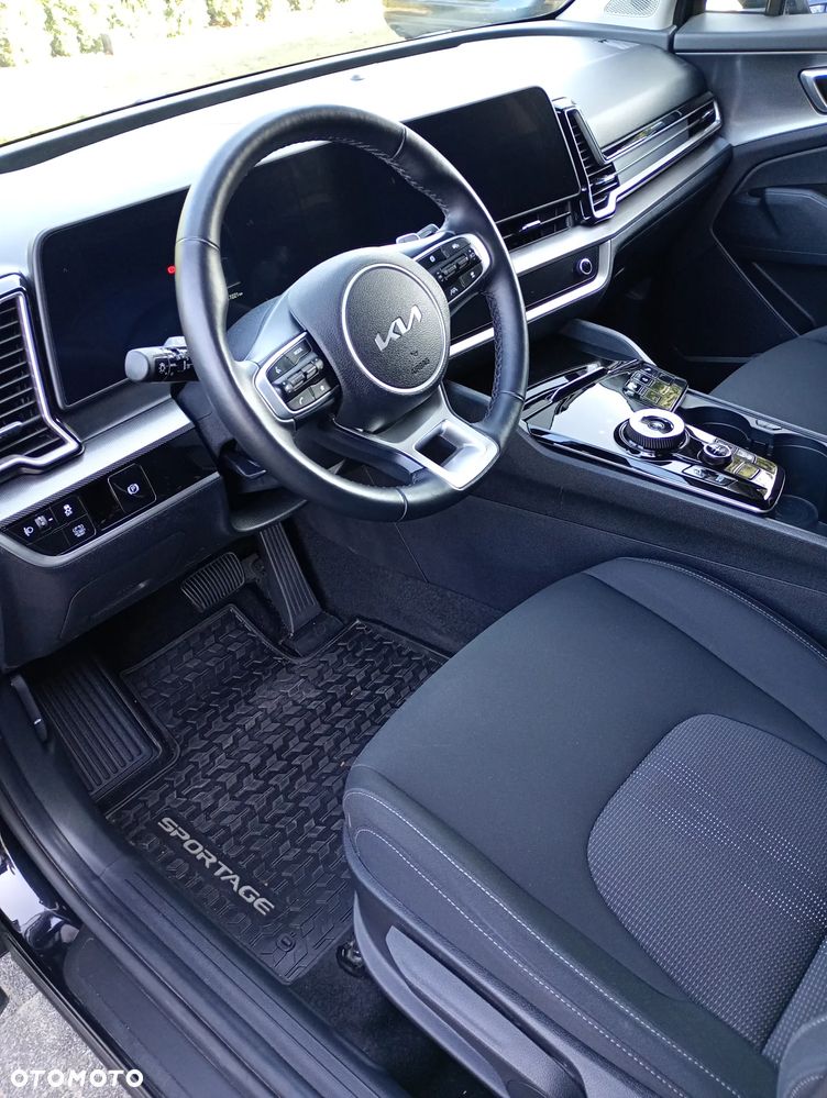 Kia Sportage 1.6 T-GDI MHEV L 4WD DCT - 14