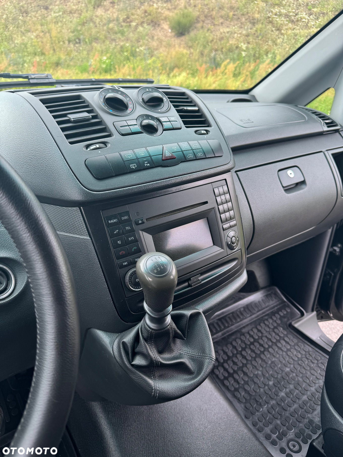 Mercedes-Benz Vito - 14