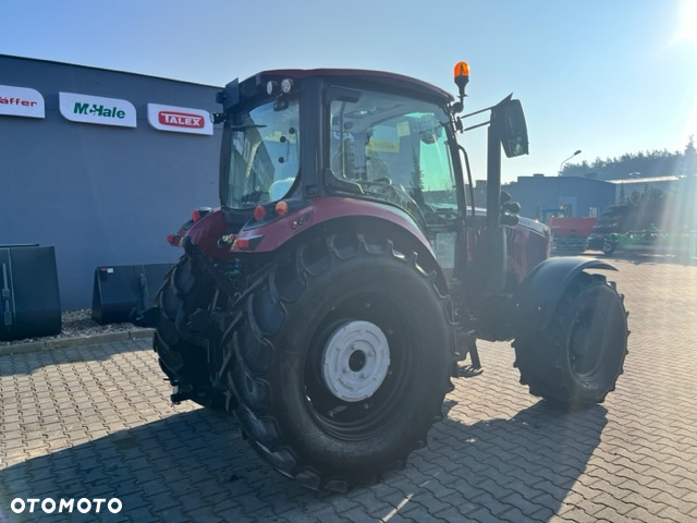 McCormick X5.120 - 3