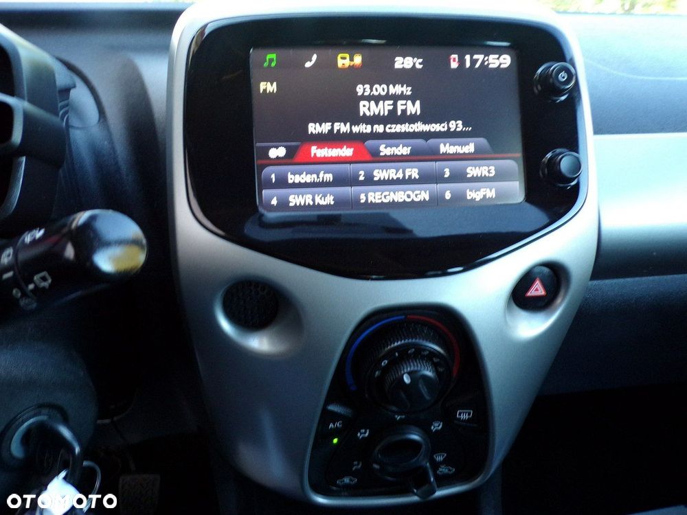 Toyota Aygo - 21
