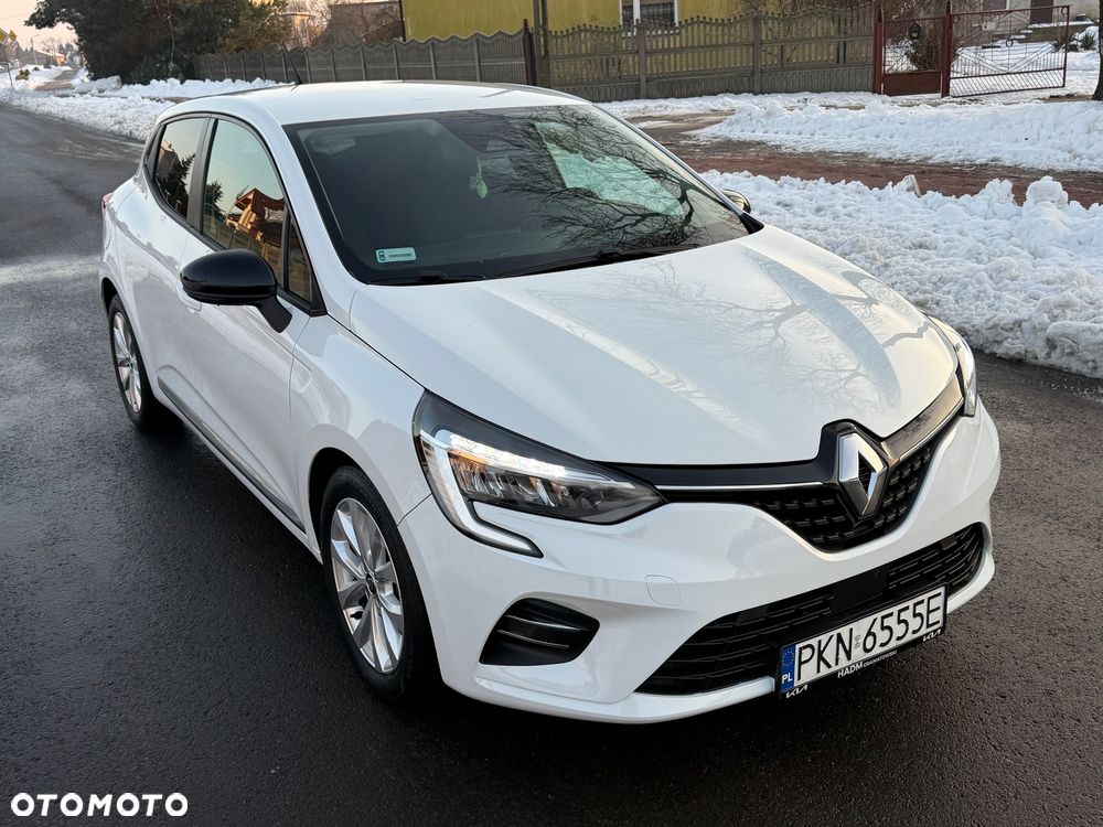 Renault Clio 1.0 TCe Zen - 1