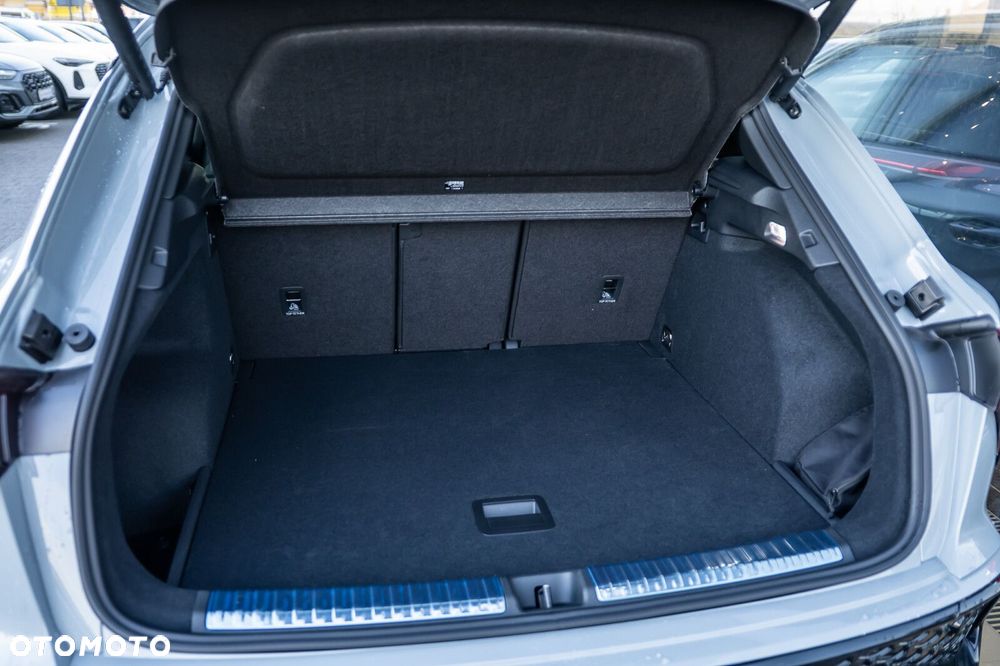 Audi Q3 TFSI 150 kW Quattro S tronic - 10