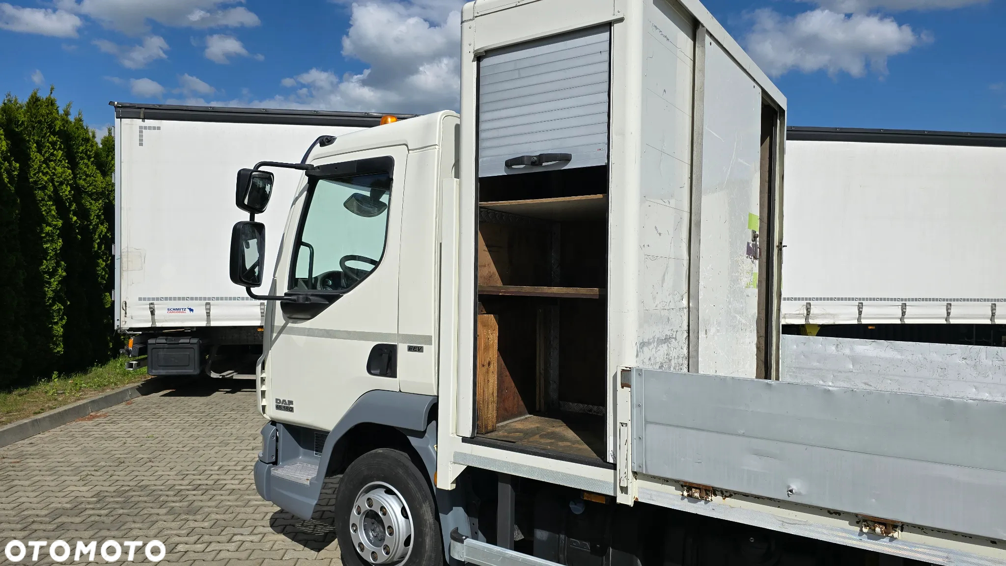 DAF LF 45.160 - 10