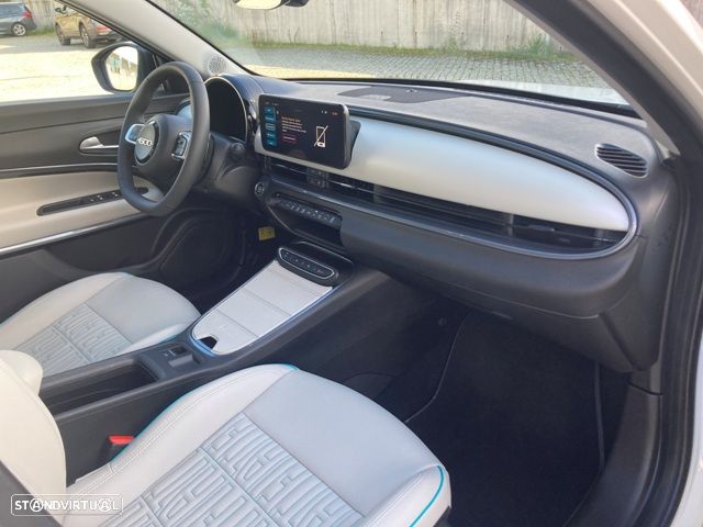 Fiat 600 1.2 Hybrid La Prima - 44