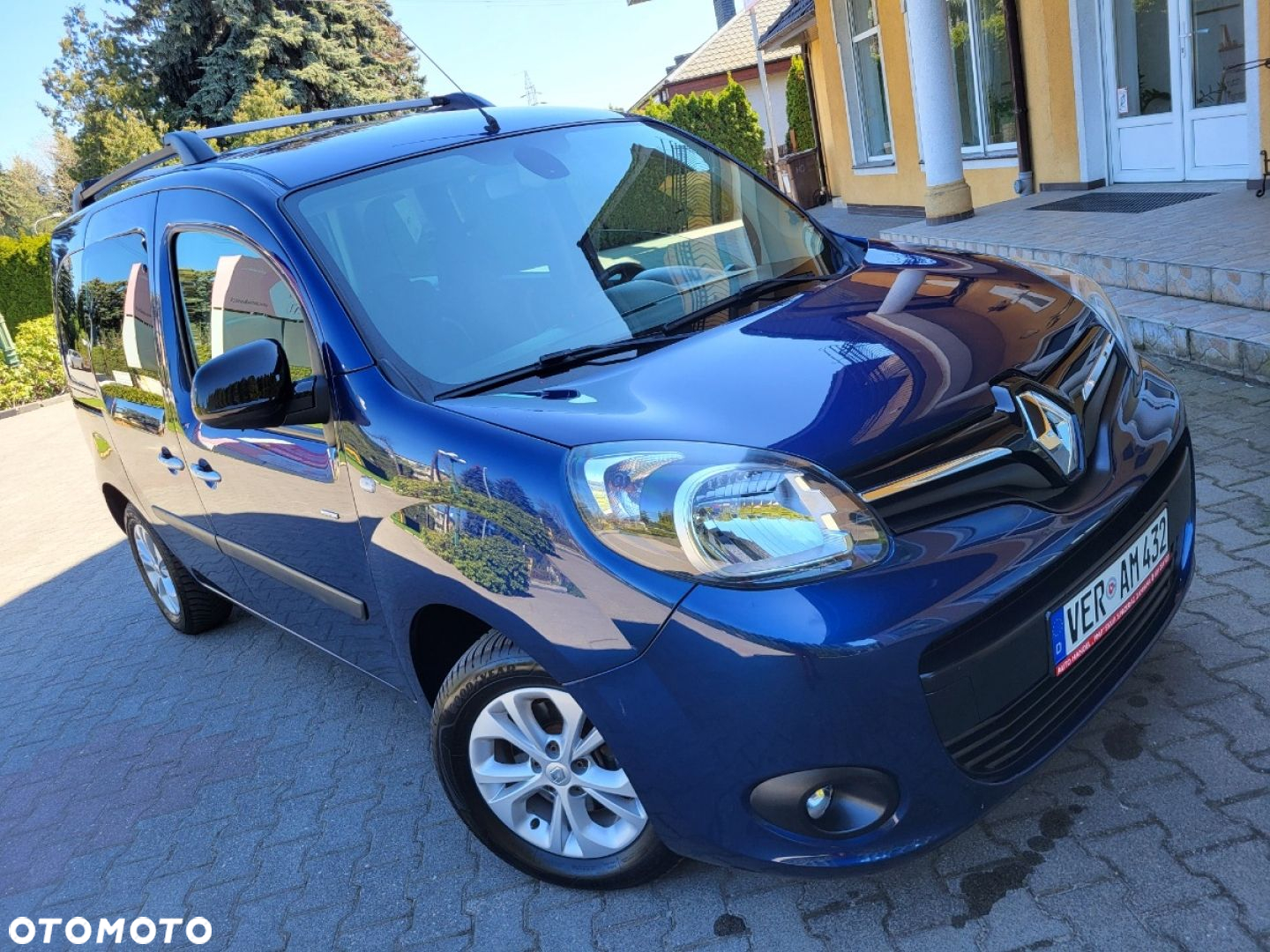 Renault Kangoo - 6