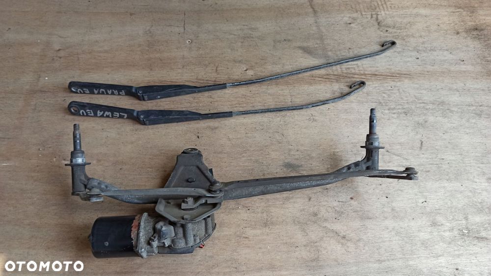 ramie wycieraczki lewe trafic vivaro 01-14 - 6