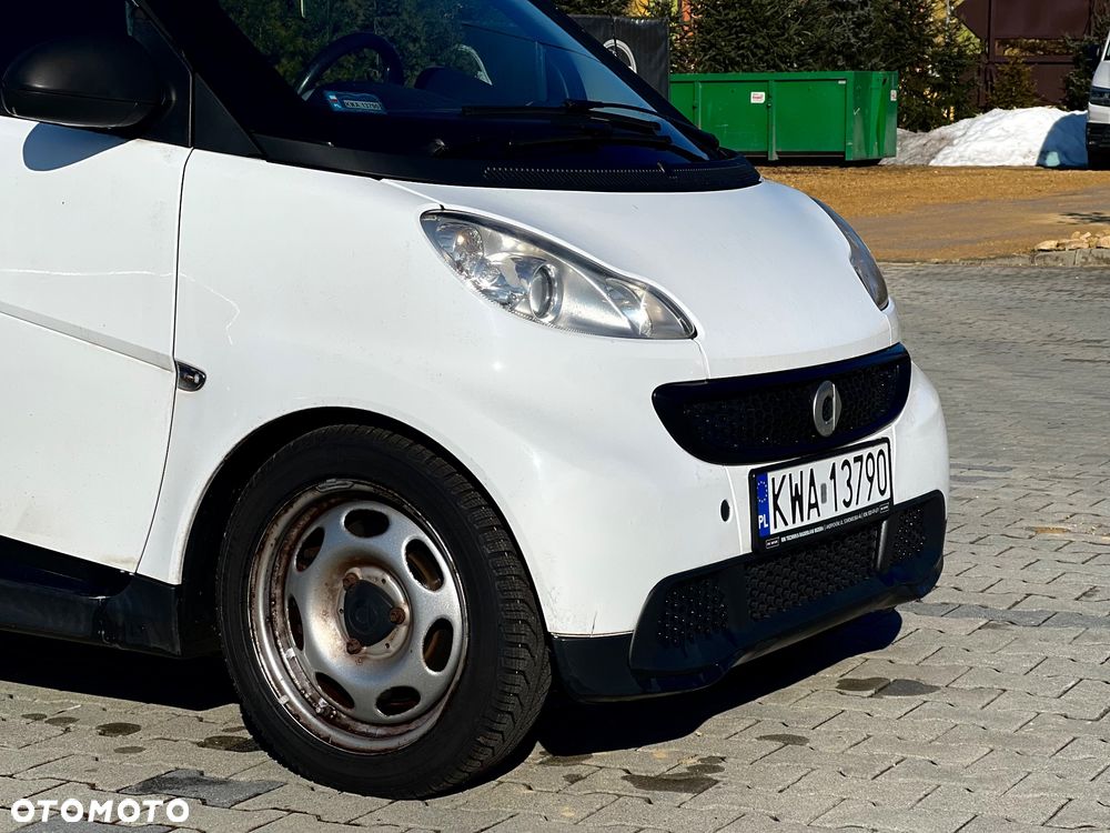 Smart Fortwo - 9