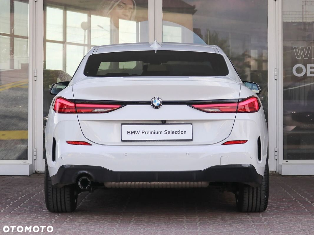 BMW Seria 2 - 6