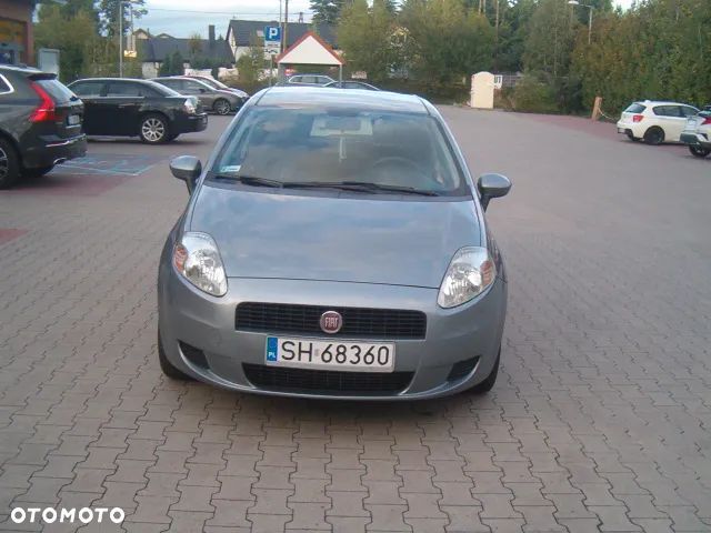 Fiat Grande Panda - 3