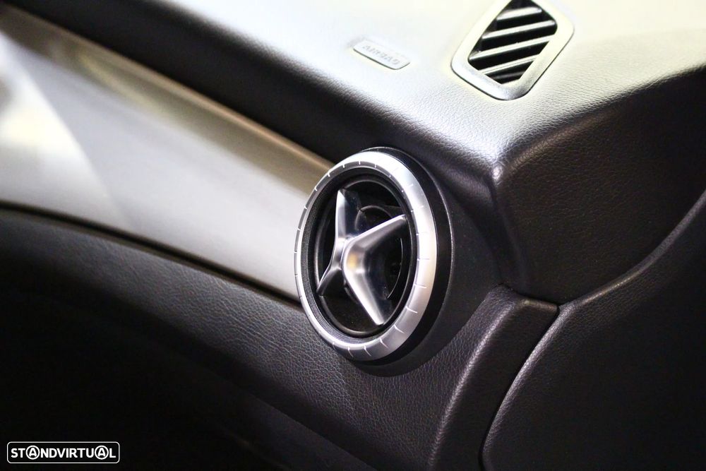 Mercedes-Benz CLA 200 Shooting Brake (CDI) d AMG Line - 21