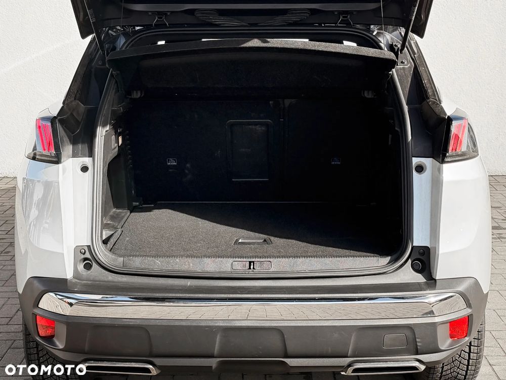 Peugeot 3008 1.2 PureTech GT S&S EAT8 - 13