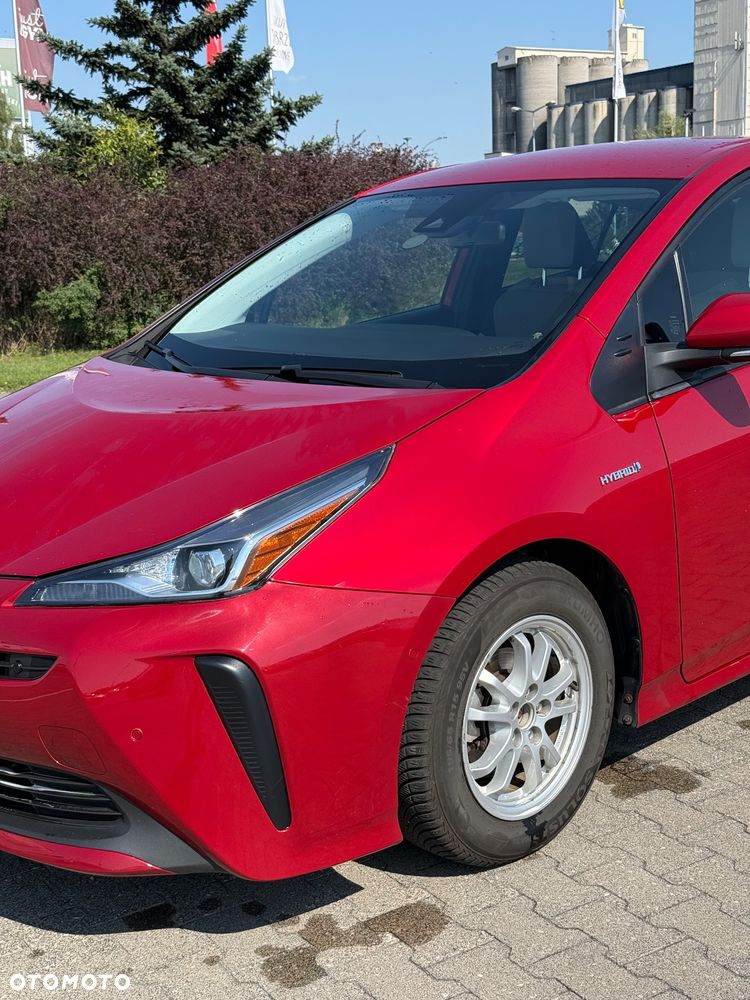 Toyota Prius - 2