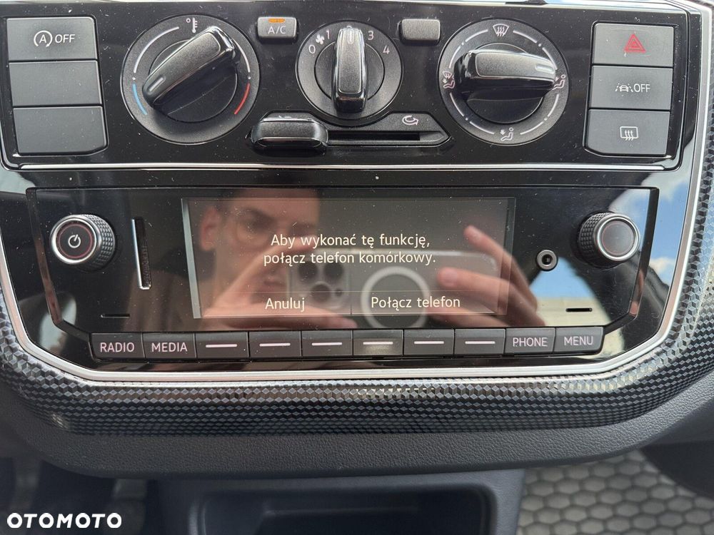 Volkswagen up! - 18