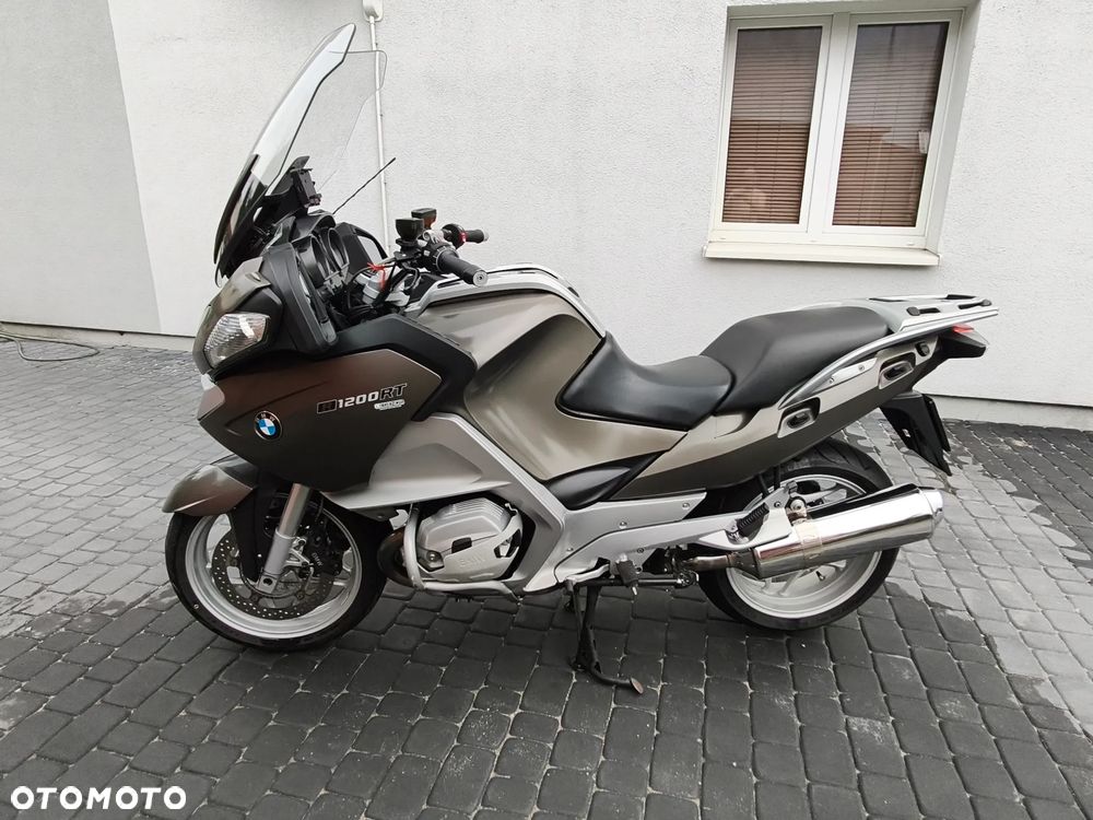 BMW R - 5