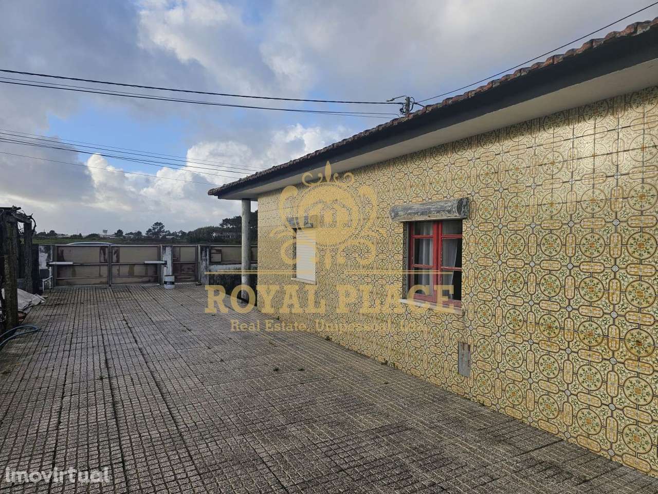 Moradia T3 + 2 Anexo - Ovar - Grande imagem: 3/22