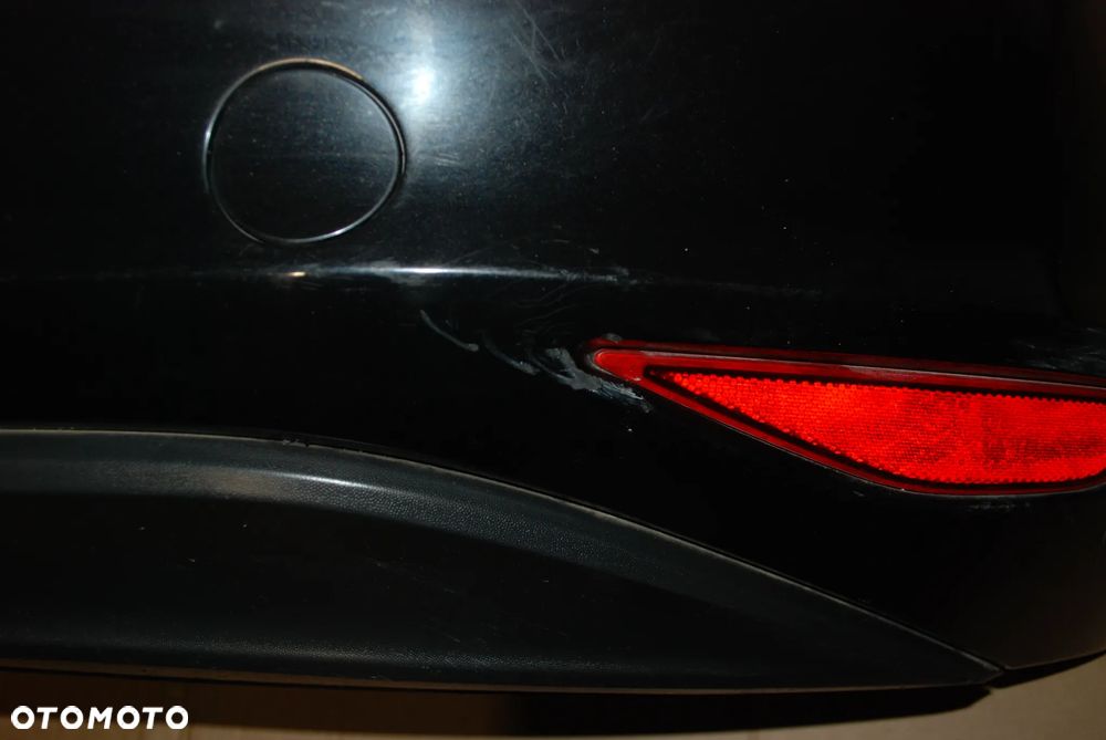ZDERZAK TYŁ TYLNY VW GOLF VII 7 5G6 HB 4XPDC Kompletny - 5