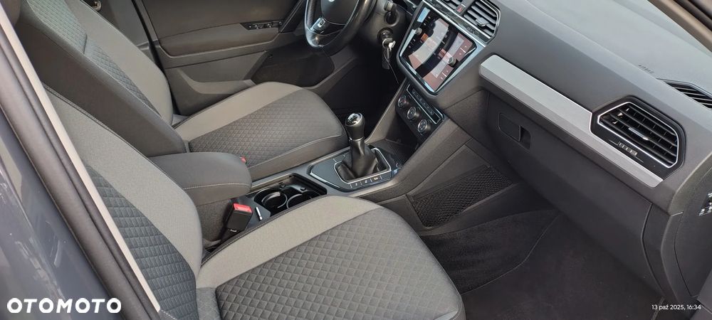 Volkswagen Tiguan 2.0 TDI BMT SCR Comfortline - 16