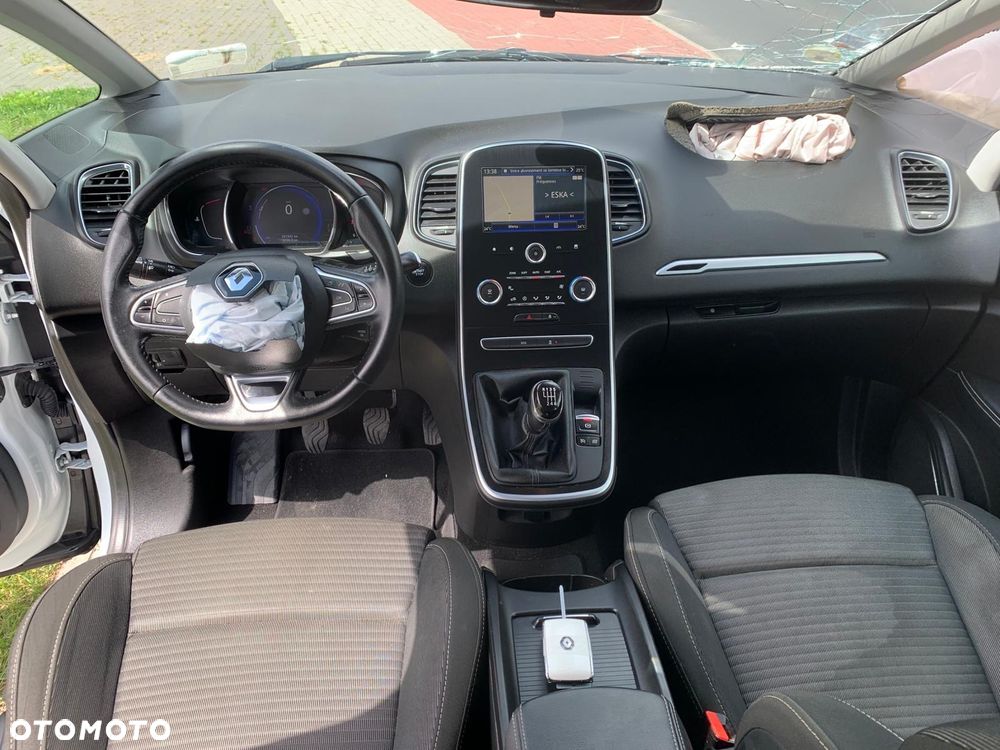 Renault Grand Scenic Gr 1.5 dCi Energy Life EU6 - 25