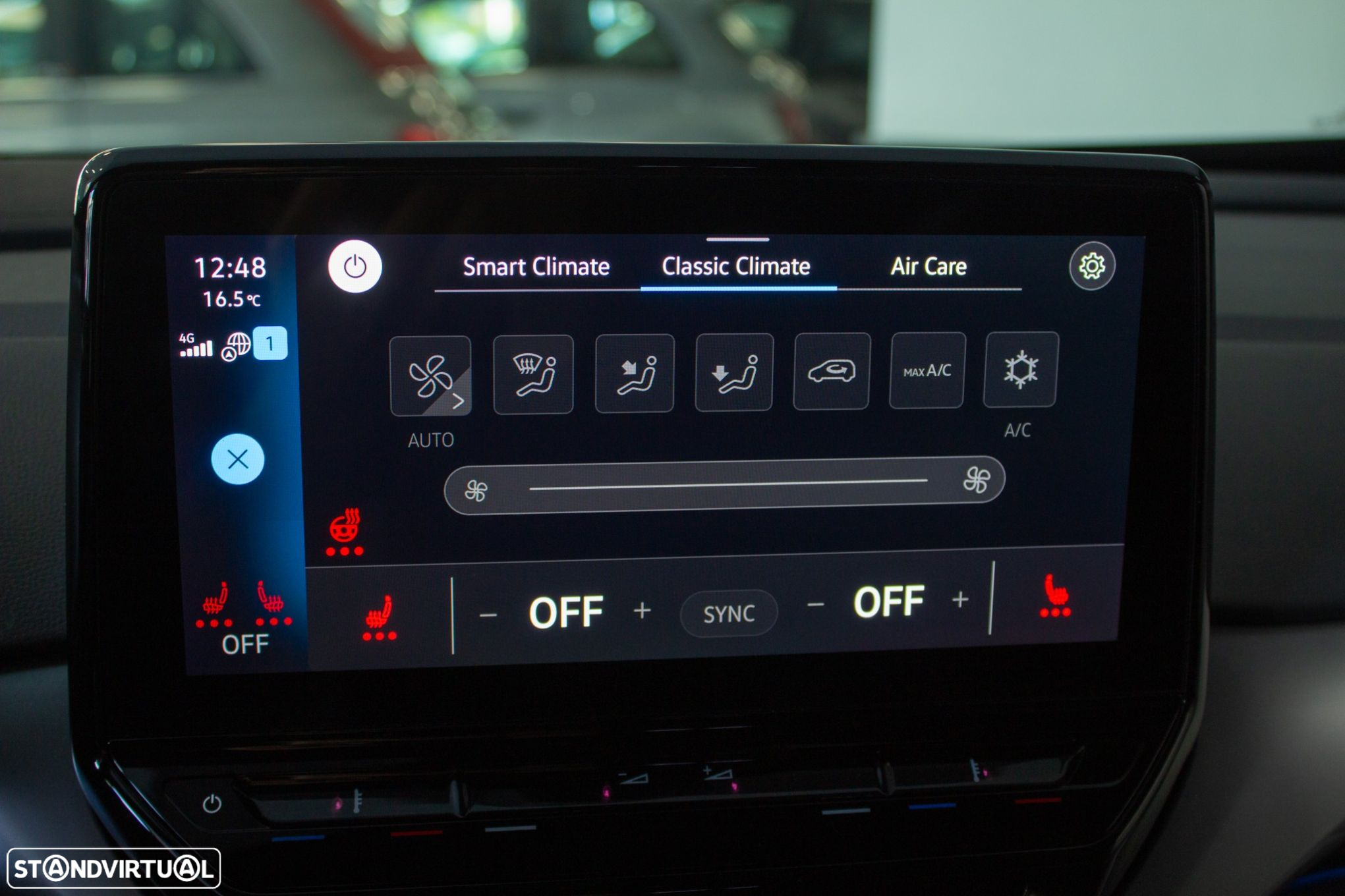VW ID.4 77 kWh Pro Performance 1st - 18