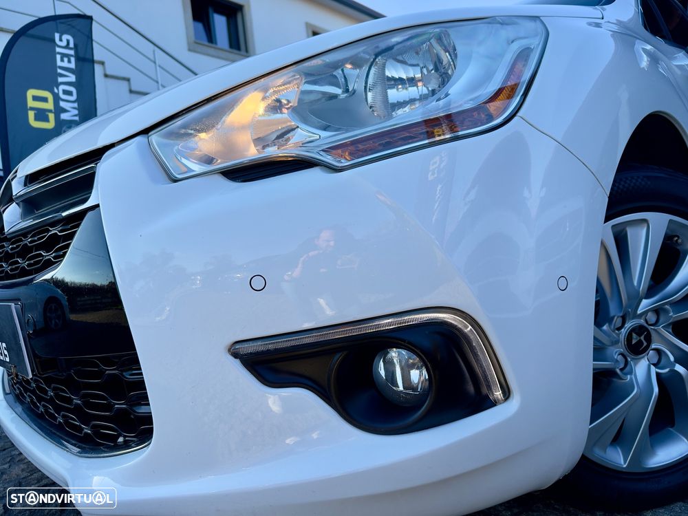 Citroën DS4 1.6 e-HDi Chic CVP6 - 13