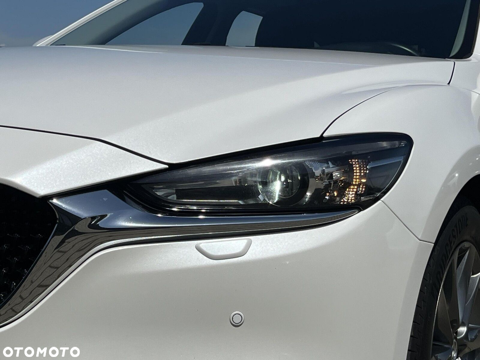 Mazda 6 2.0 SkyMotion - 32