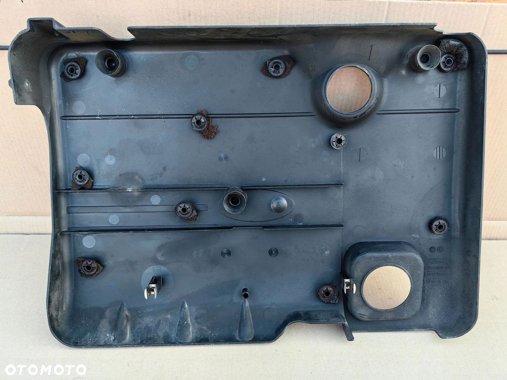 Osłona górna silnika FORD Mondeo Focus 1.8 2.0 benzyna 1S7G-6A949-AH - 2