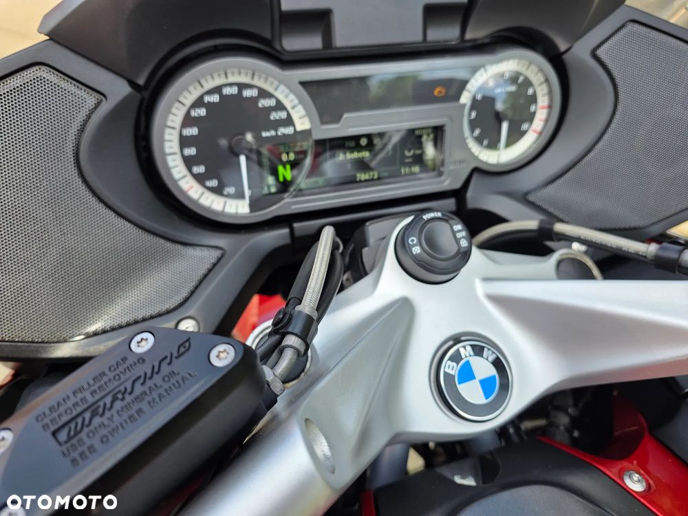 BMW RT - 31