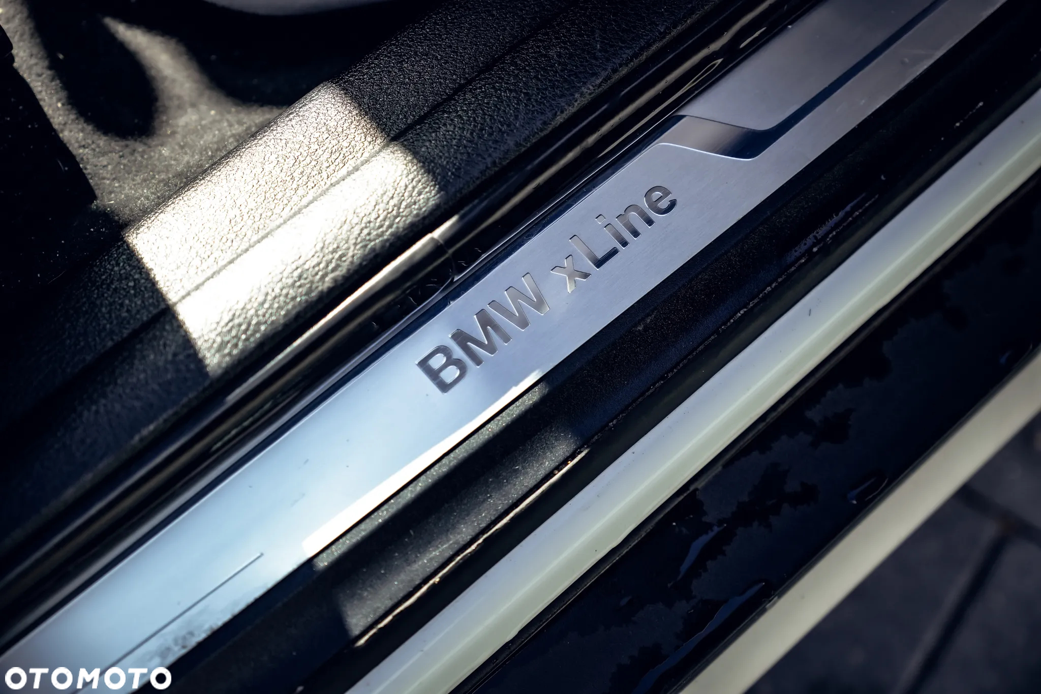BMW X1 xDrive20d Sport Line - 13