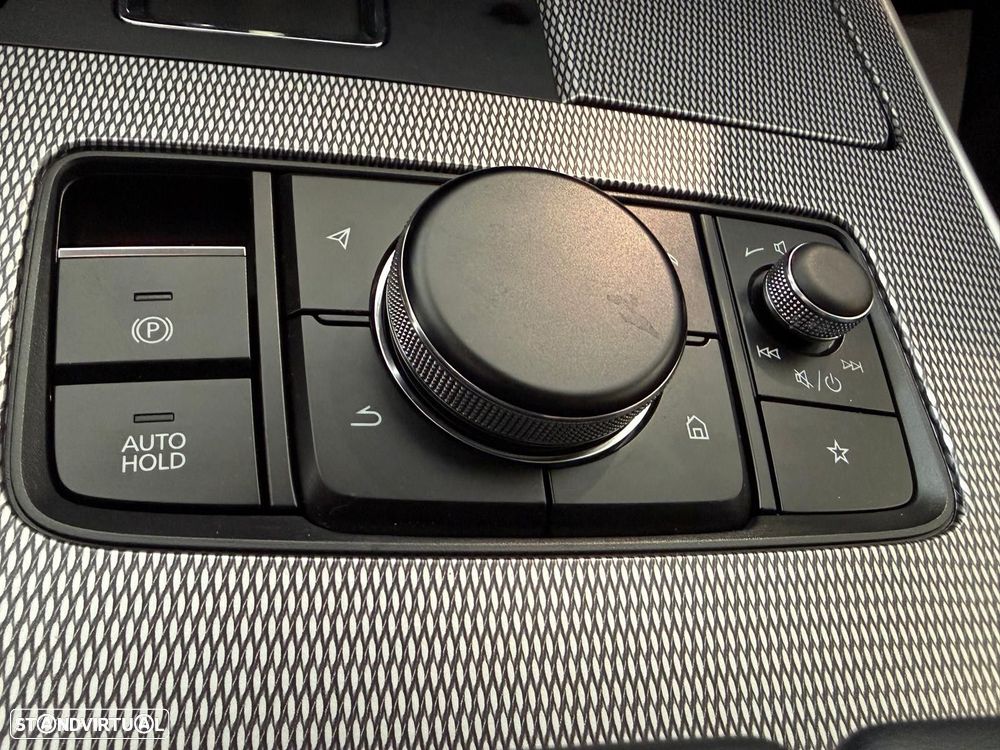 Mazda CX-80 2.5L e-Skyactiv PHEV Exclusive-Line - 14