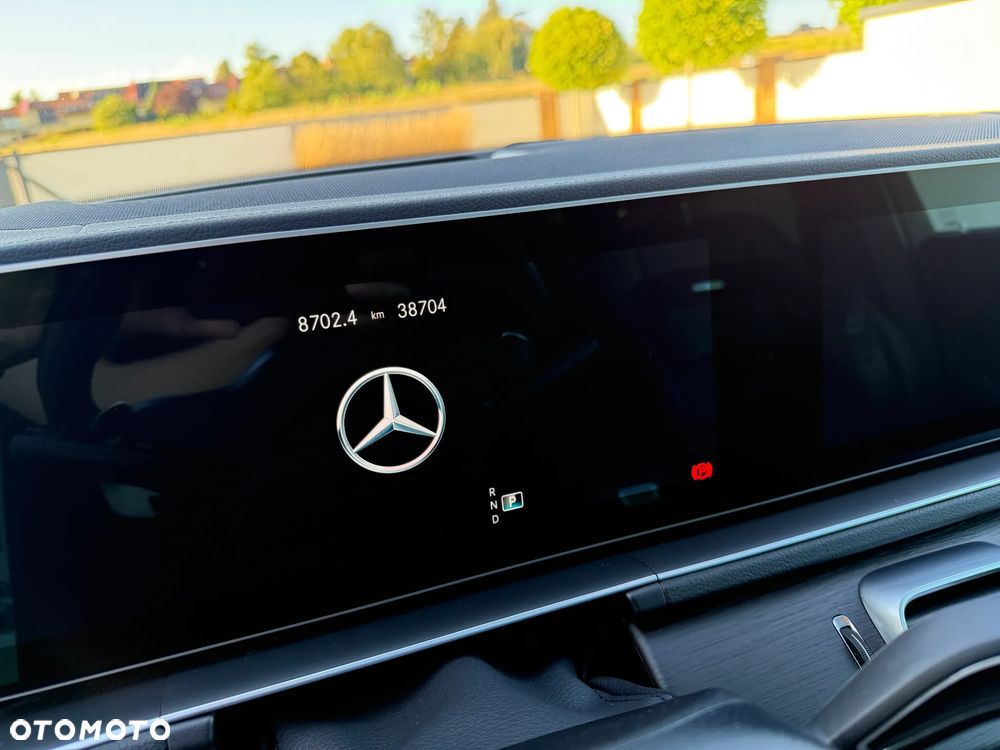 Mercedes-Benz GLE AMG 53 4-Matic - 24