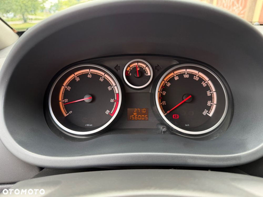 Opel Corsa 1.2 16V Enjoy - 13