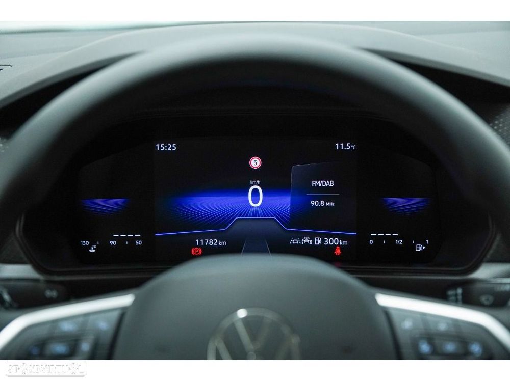 VW T-Cross 1.0 TSI - 19