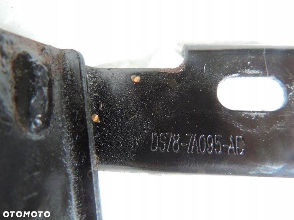 CHŁODNICA OLEJU SKRZYNI BIEGÓW MONDEO MK5 DS78-7A095-AD - 4