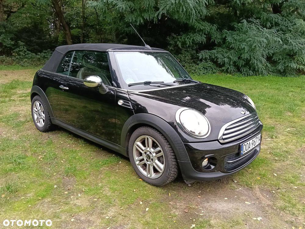 MINI ONE Standard - 1