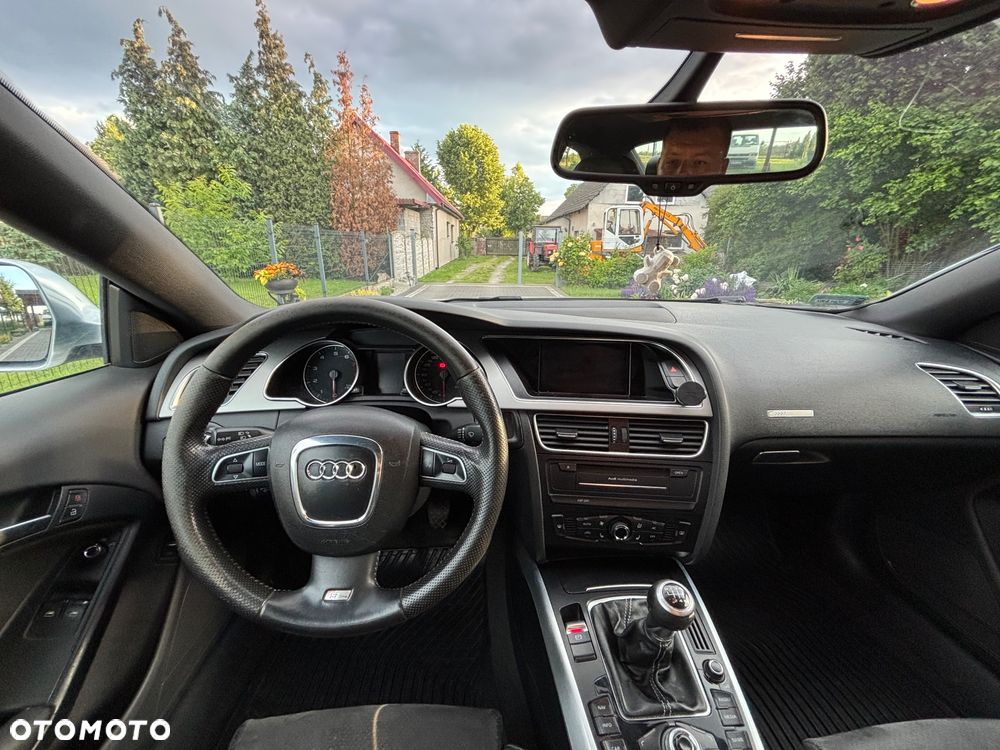 Audi A5 Coupé 2.0 TFSI - 14