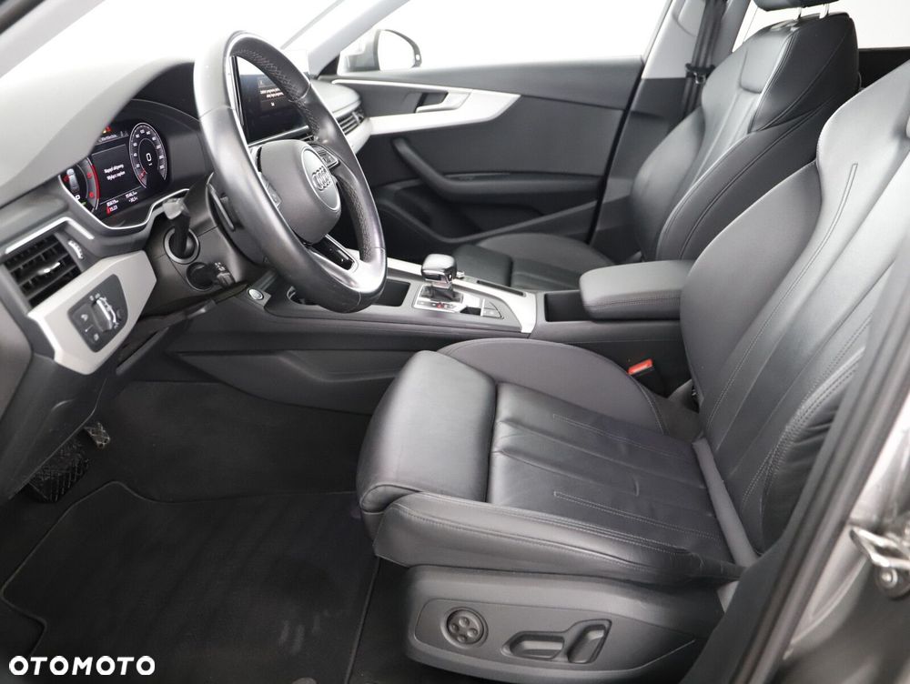 Audi A4 Allroad 40 TDI Quattro S tronic - 7