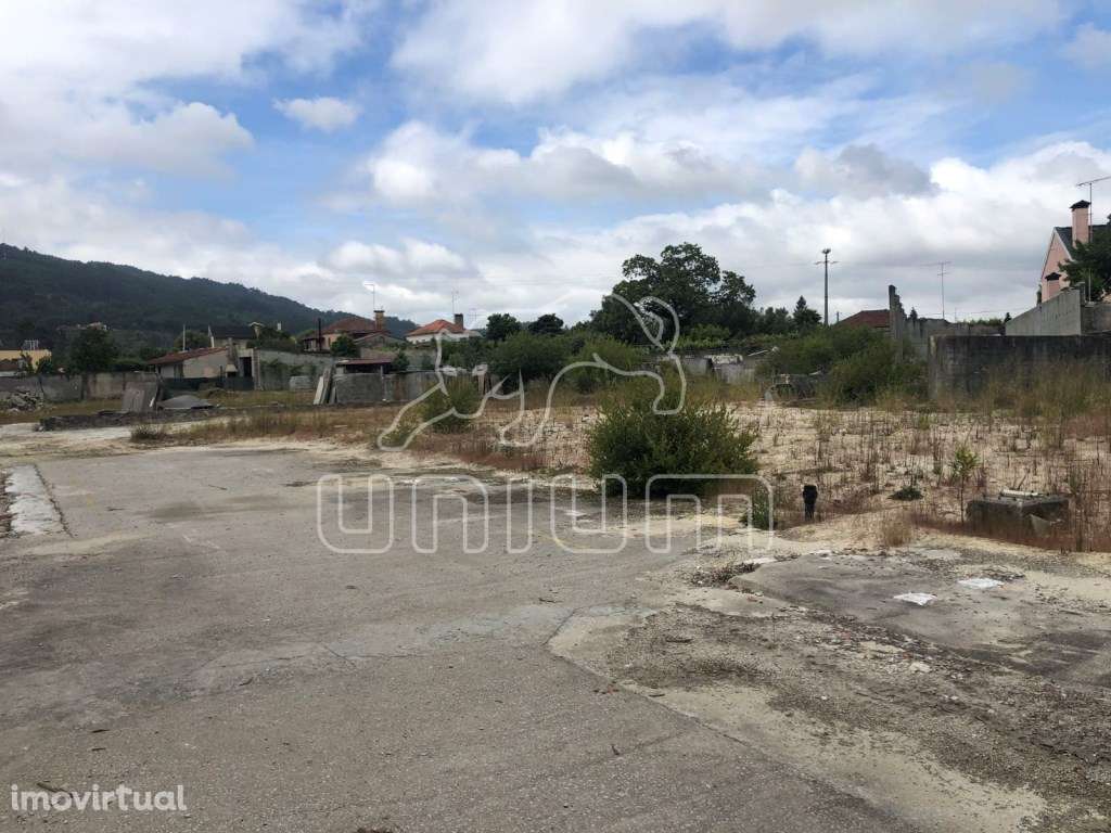 Terreno Geraz do Lima - Grande imagem: 2/9