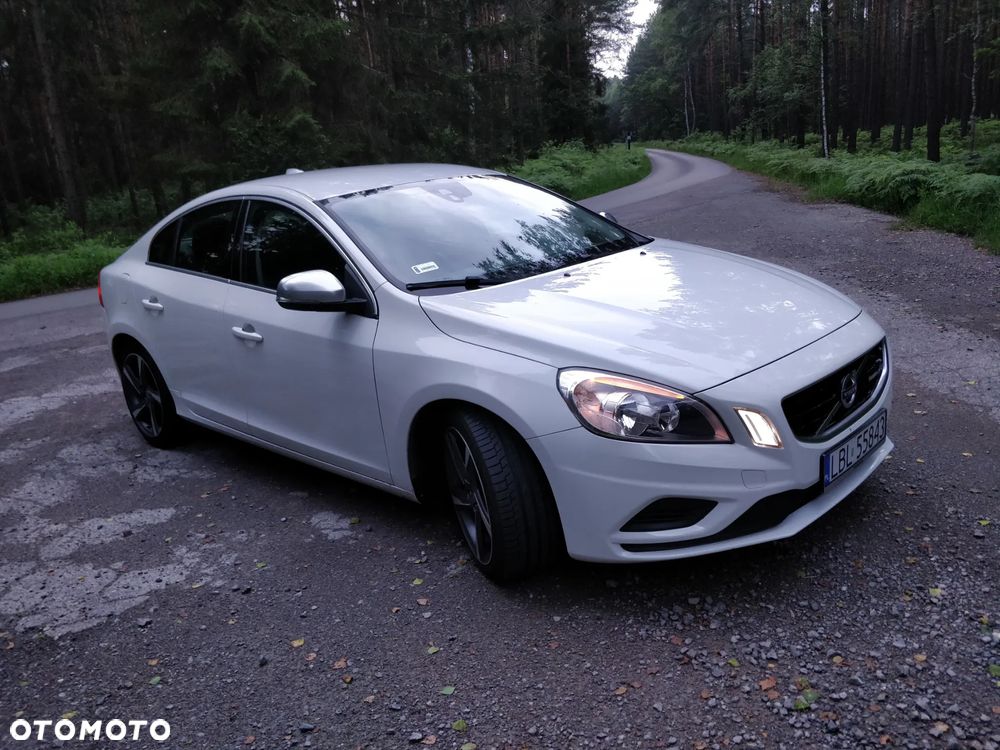 Volvo S60 D3 RDesign - 3
