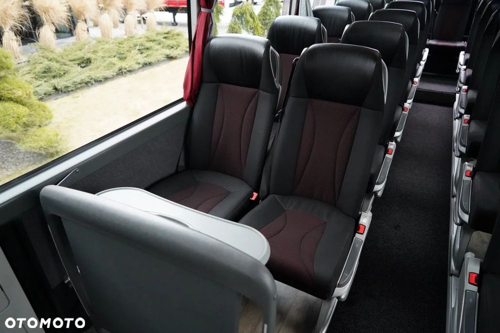 Setra / 517HD / EURO 6 / SPROWADZONY / - 28