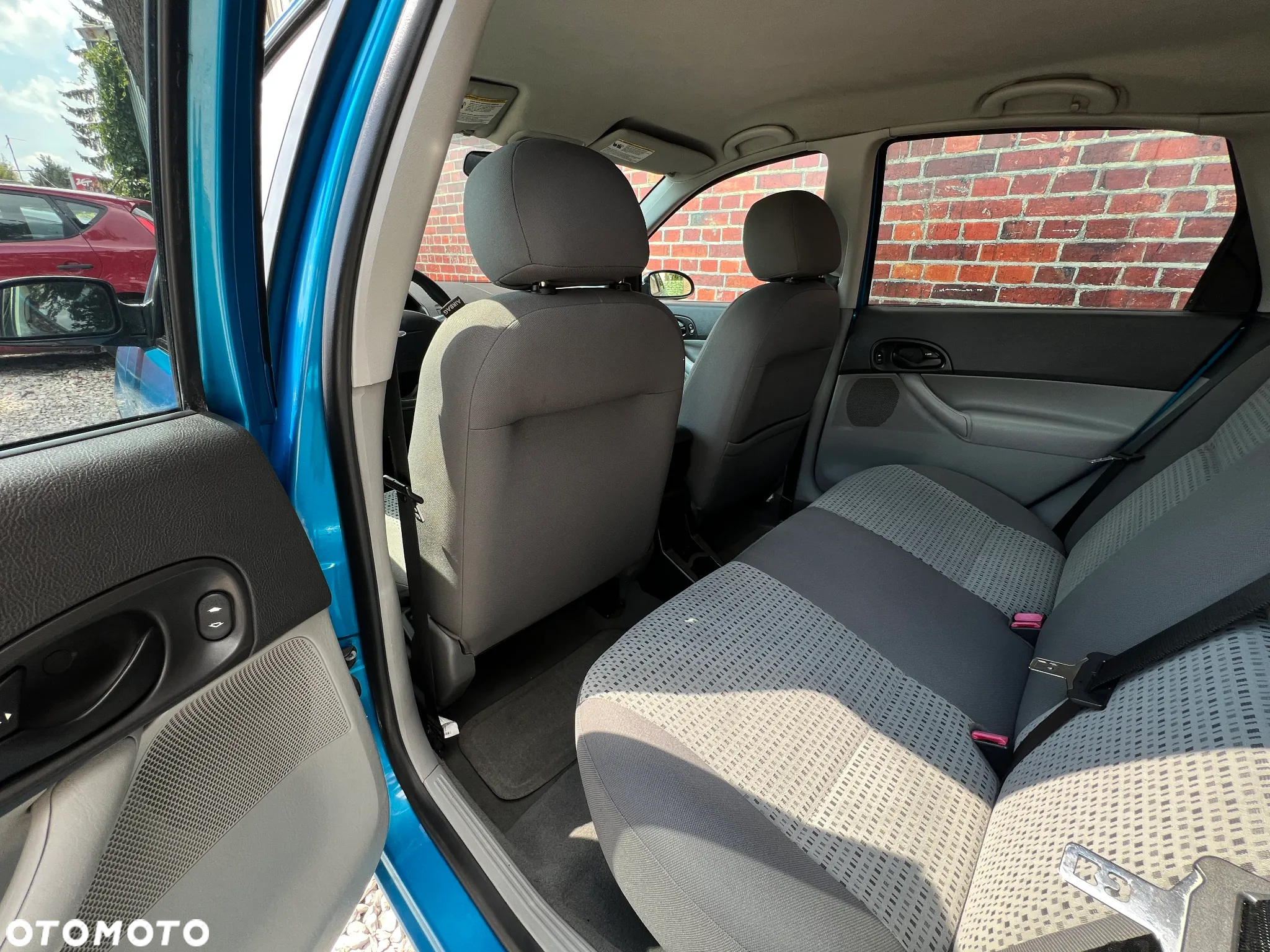 Ford Focus - 11
