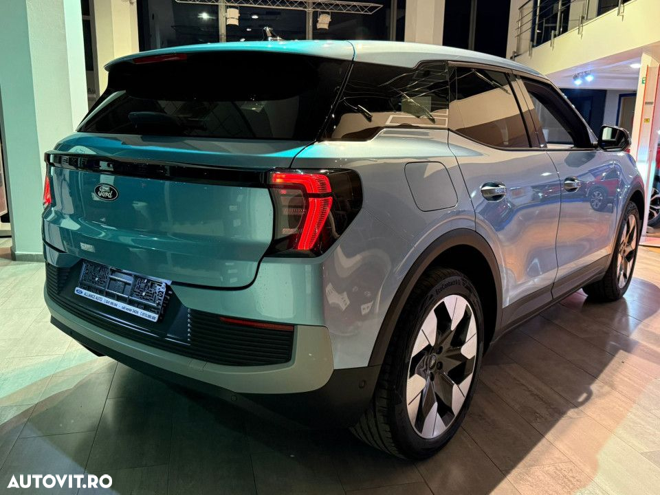 Ford Explorer - 7