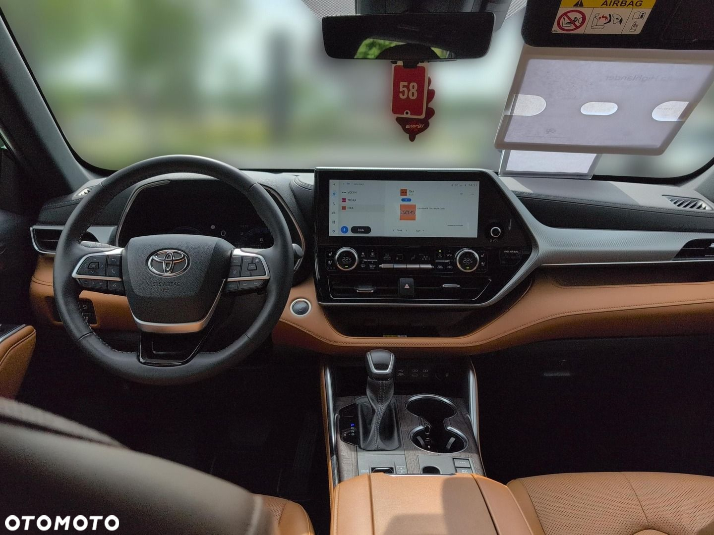 Toyota Highlander - 11
