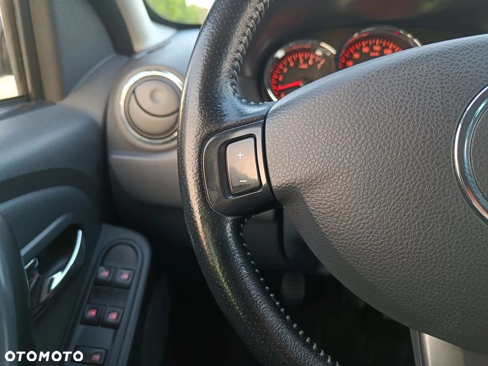 Dacia Duster 1.2 TCe Prestige - 35