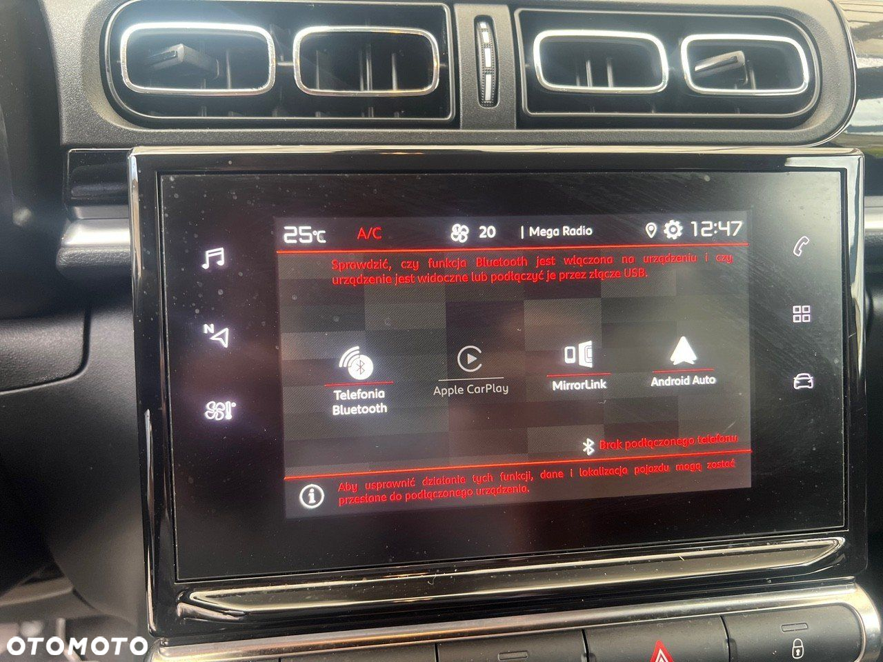 Citroën C3 1.2 PureTech Shine - 19