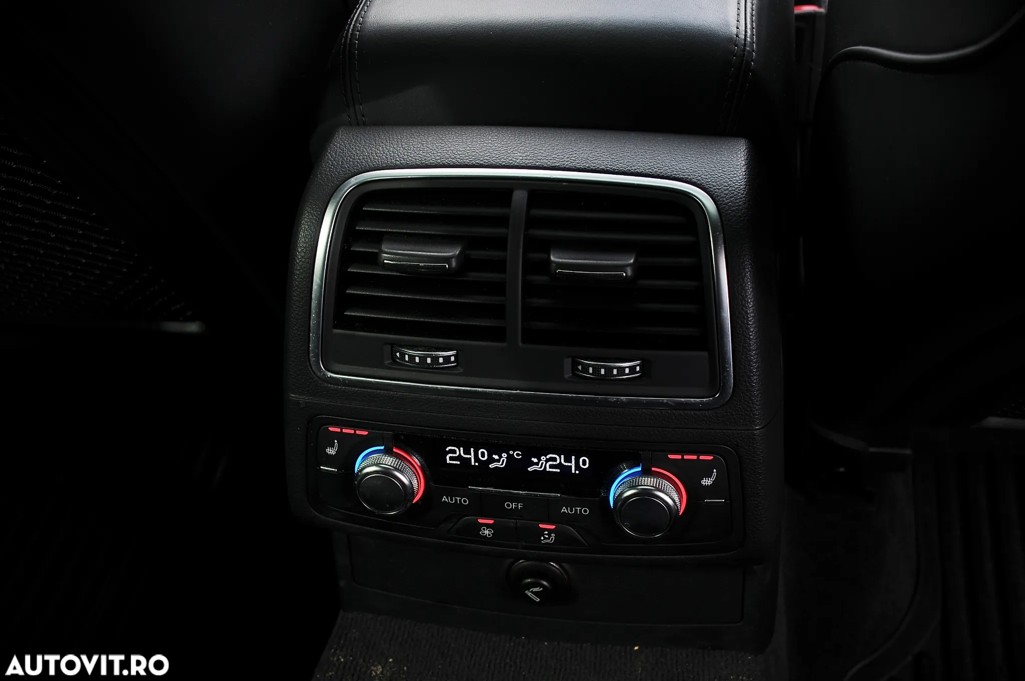 Audi A7 3.0 TDI Quattro S-Tronic - 21