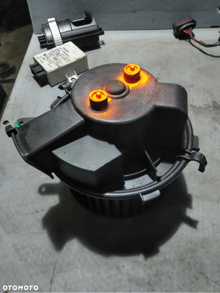 Dmuchawa nawiewu Ducato III 3.0 5E1730100 - 1